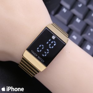 Jam Tangan Iphone Wanita Touch Screen Termurah Tokopedia