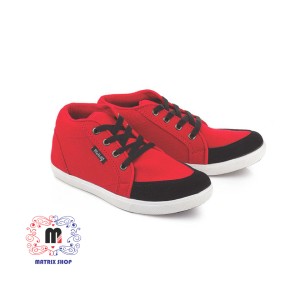 Sepatu Anak Laki Laki Keren Harga Murah Tokopedia