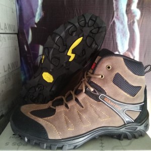 Sepatu Karrimor Boots Outdoor Tokopedia