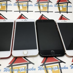 Iphone 7 32gb Second Seken Ex Inter Fulset Tokopedia