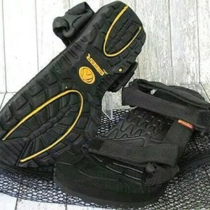 Sandal Sendal Eiger Gunung Model Selop Tokopedia