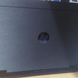 Hp Zbook 15 4800mq 16gb 1tb Black 0 191018 Rbb07 Second Knk Tokopedia