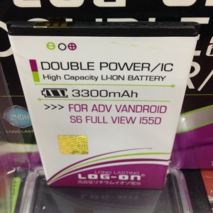Advan Vandroid S6 Tokopedia