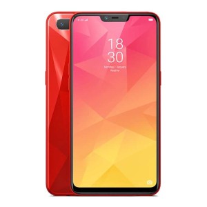 Realme 2 Ram 4 64 Gb Garansi Resmi Tokopedia