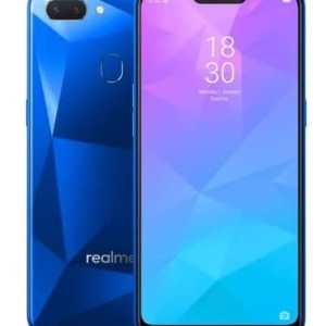 Realme 2 Ram 3 Gb Internal 32 Gb Tokopedia