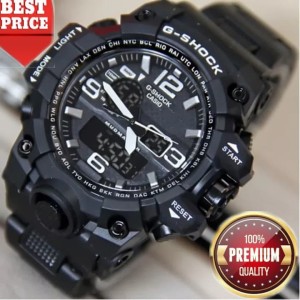 Jam Tangan G Shock Gwg 1000 Tokopedia