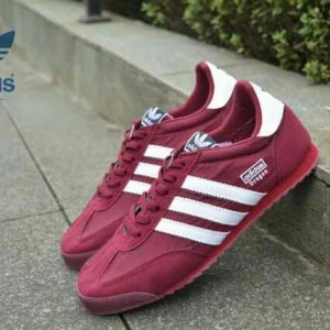 Sepatu Pria Adidas Dragon Tokopedia