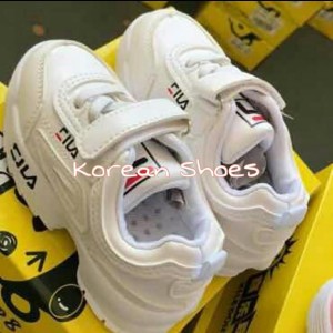 Sepatu Fila Import Premium Tokopedia