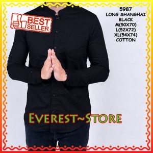 Kemeja Pria Lengan Panjang Polos Kemeja Pria Kerja Lengan Panjang Polosan Terbaru Baju Kemeja Pria Slimfit Panjang Tokopedia