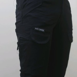 Tactical Slimfit Tokopedia