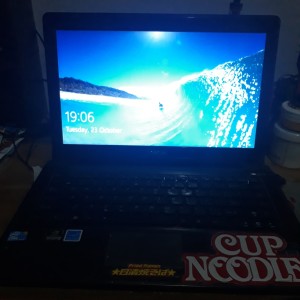 Laptop Asus Core Tokopedia