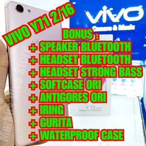 Vivo Y71 Tokopedia