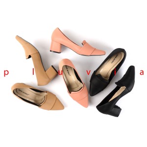 Sepatu Wanita High Heels 2018 Tokopedia
