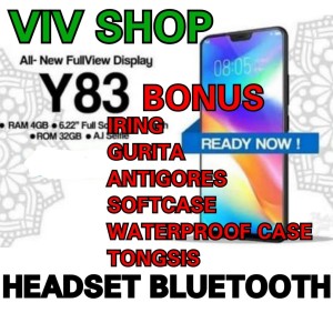 Vivo Y83 Tokopedia