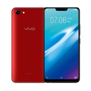 Vivo Y81 3gb 32gb Smartphone Tokopedia