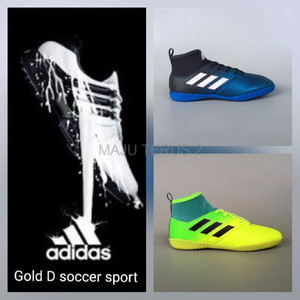 Sepatu Futsal Anak Adidas S Tokopedia