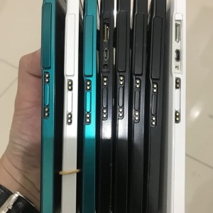Fujitsu Arrows Nx F 04g Second Original Tokopedia