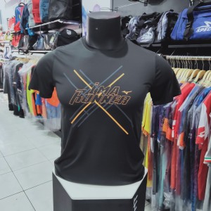 Baju Lari Mizuno Graphic Tee I J2ma71a509 Tokopedia