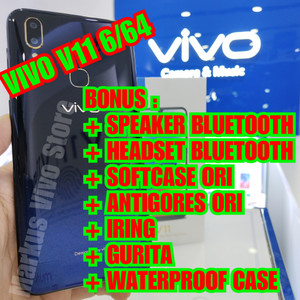 Vivo V11 Tokopedia