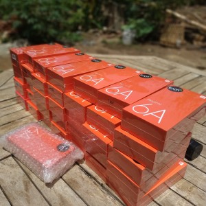 Redmi 6a Ram 2gb Internal 16gb Garansi Distributor Tokopedia
