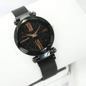 Jam Tangan Magnet Cewek Tokopedia