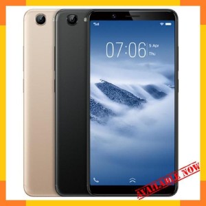 Hp Vivo Y81 Black Tokopedia
