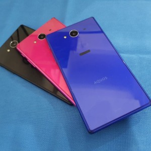 Sharp Sh 01h Tokopedia