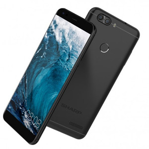 Sharp A2 Lite Ram 3gb 32gb Resmi Tokopedia