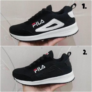 Sepatu Anak Import Fila Tokopedia