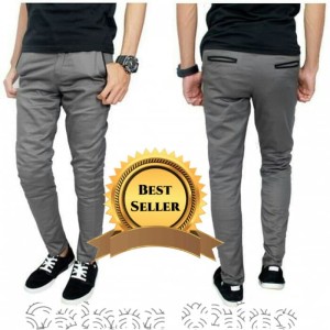 Best Seller Celana Panjang Chino Tokopedia