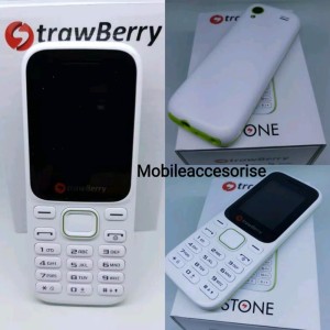 Hp Strawberry St11 Stone Tokopedia