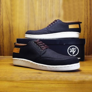 Sepatu Vans Casual Pria Tokopedia