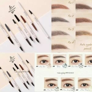 Innisfree Auto Eyebrow Pencil Ori Korea Kosmetik Original Tokopedia