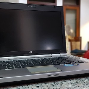 Laptop Hp 2570p Tokopedia