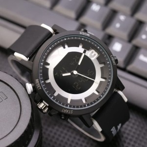 Jam Tangan Puma Dual Time Tokopedia