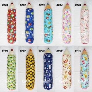 Bantal Pensil Murah Harga Grosir Tokopedia