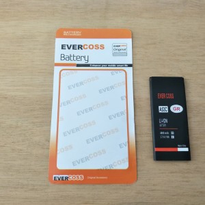 Evercoss A53c Tokopedia
