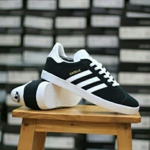 Sepatu Adidas Gazelle Original Tokopedia