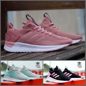 Sepatu Sport Pria Trendy Adidas Neo V Racer Series Tokopedia