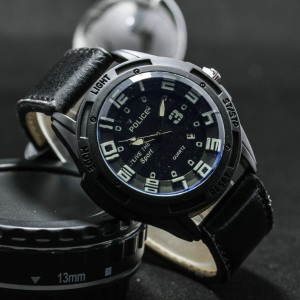Jam Tangan Pria Police Tokopedia