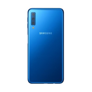 Samsung A7 2017 Garansi Resmi Sein Bonus Shining Chrome Case Tokopedia