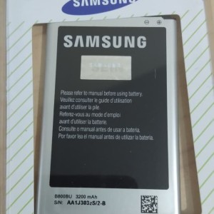 Samsung Galaxy Note 3 N900 Resmi Sein Original Tokopedia