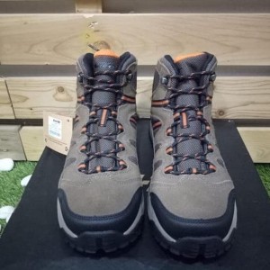 Sepatu Gunung Hi Tec Bandera Lite Original Berkualitas Tokopedia