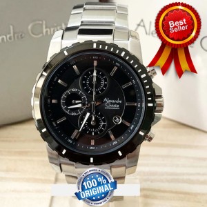 Alexandre Christie Tokopedia