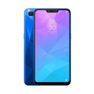 Oppo Realme 2 3gb 32gb Diamond Red Merah New Baru Resmi Real Me Tokopedia