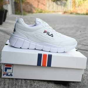 Sepatu Fila Pria Tokopedia