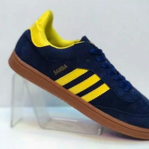 Sepatu Adidas Samba Tokopedia