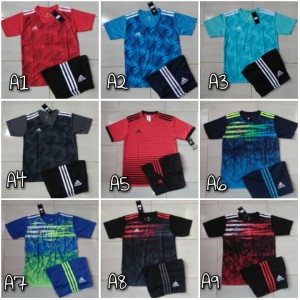 Baju Futsal Bola Nike Tokopedia
