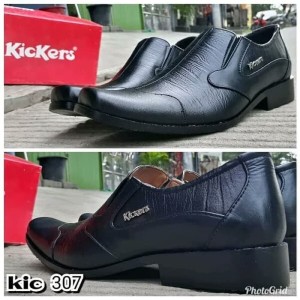 Sepatu Pantofel Pria Tokopedia