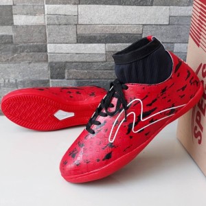 Sepatu Futsal Specs Barricada Ultima Tokopedia
